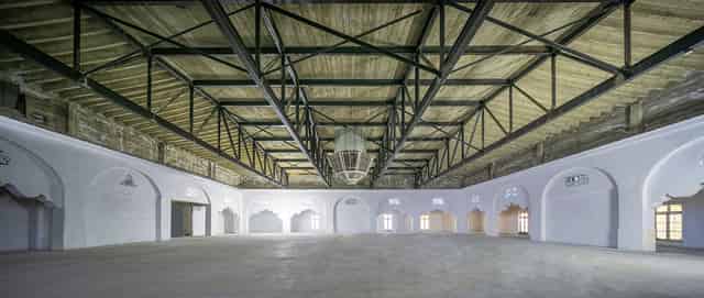 Large Rooftop
