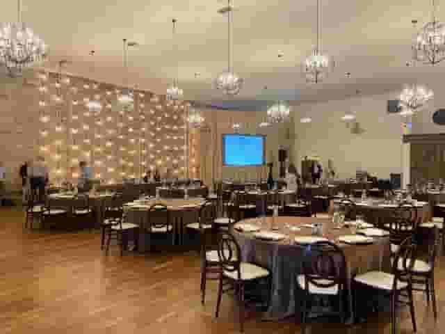 VIP Lounge