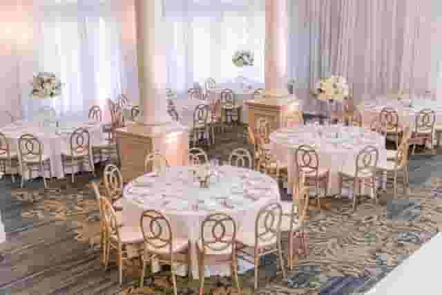 Conference Rooms