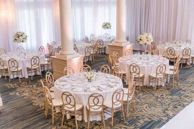 Conference Rooms