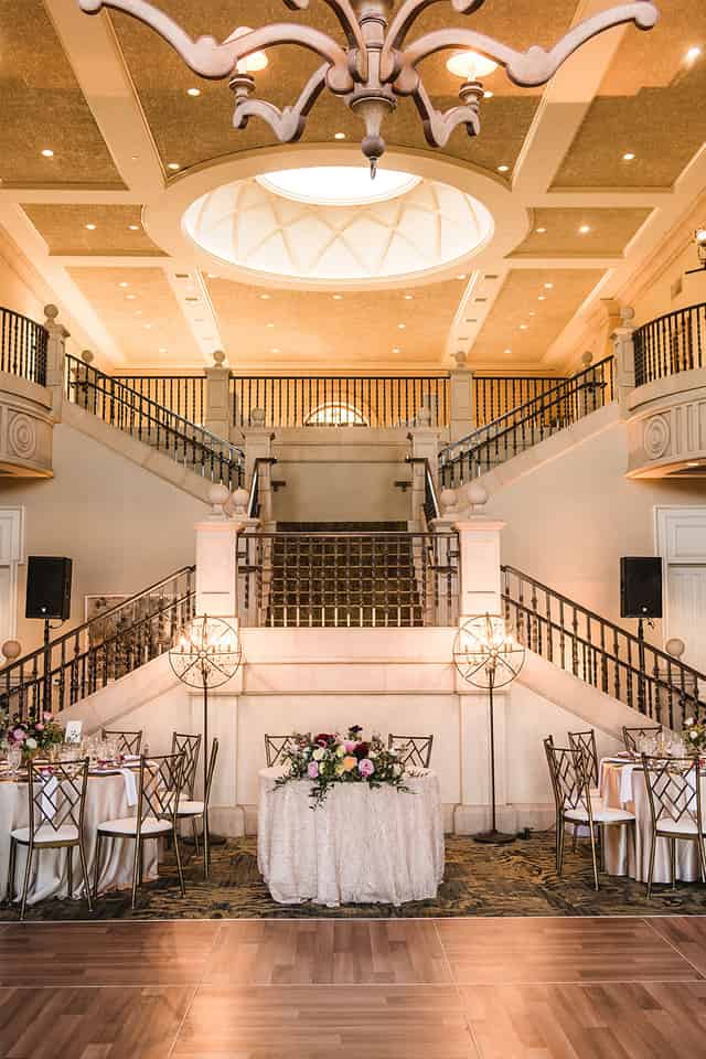 Conference Rooms