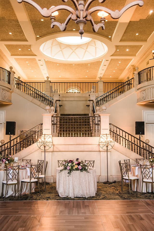 Conference Rooms