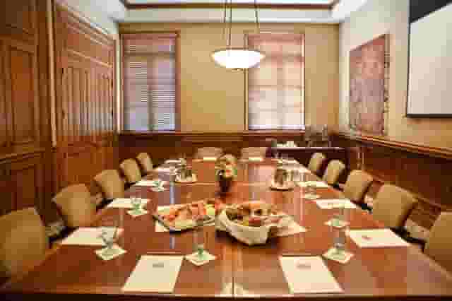 Conference Rooms