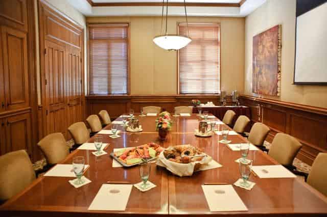 Conference Rooms