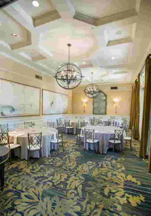 Conference Rooms