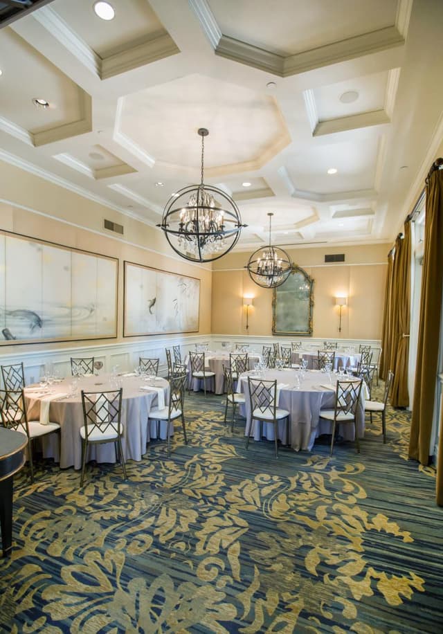Conference Rooms