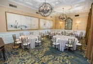 Small Meeting Rooms