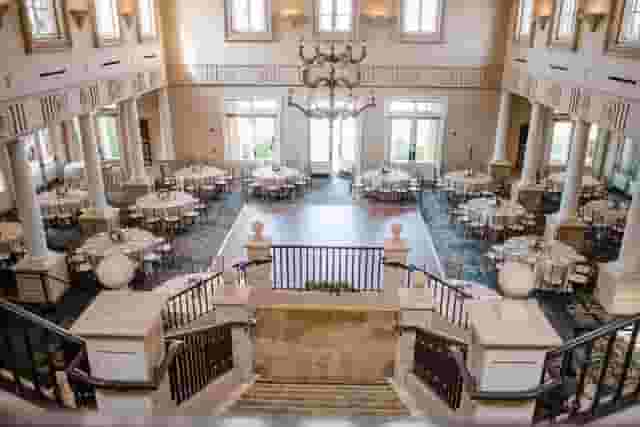 Grille Patio