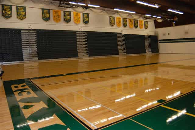 Emerald City Room