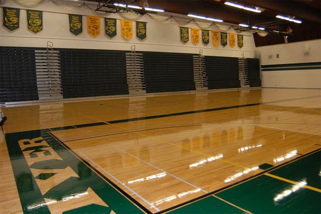 Emerald City Room