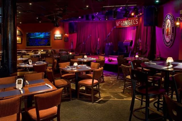 Full Venue Rental