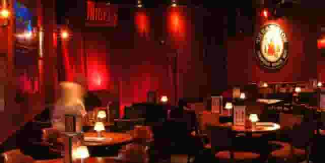 Full Venue Rental