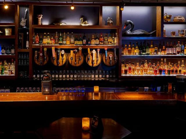 Wine Room