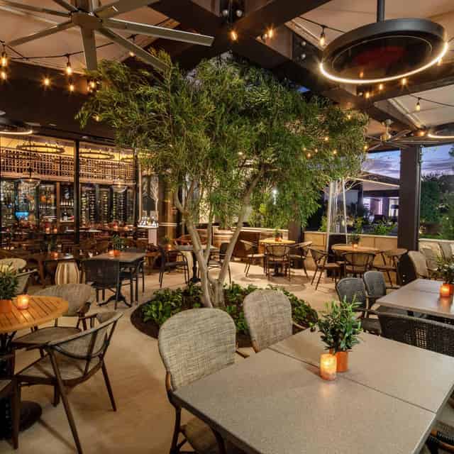 Wine Room