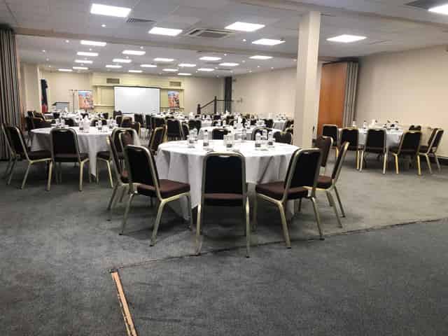 Mercure Cardiff North Hotel