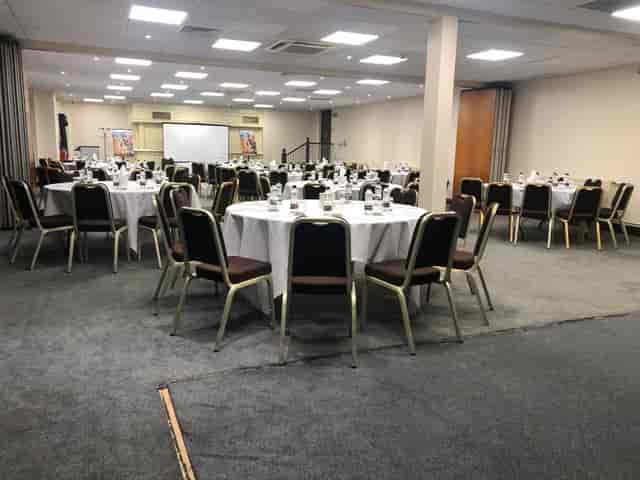 Mercure Cardiff North Hotel