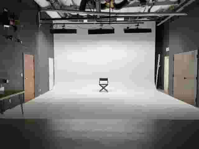Sound Stages