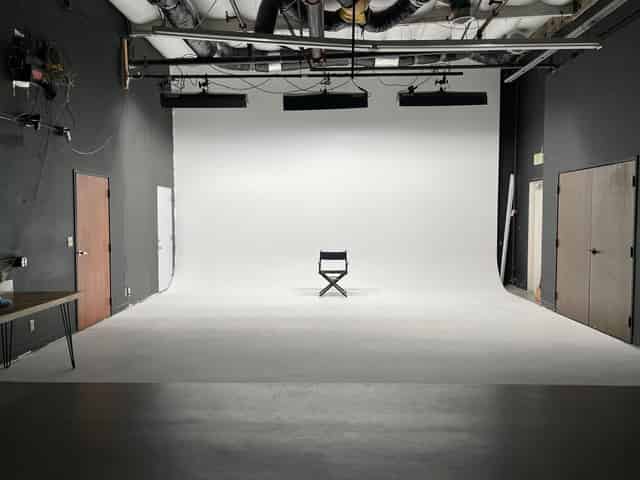 Sound Stages