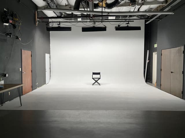 Sound Stages