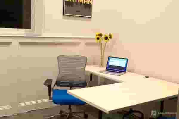 Board Room