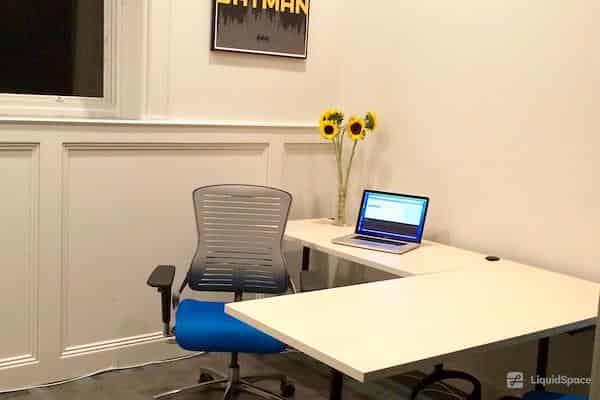 Board Room