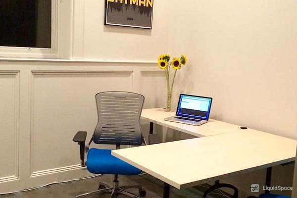 Board Room