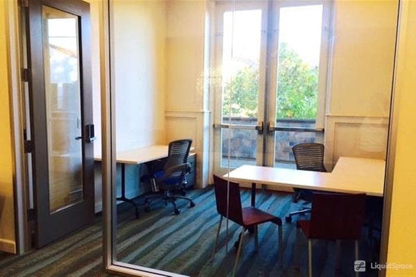 Board Room