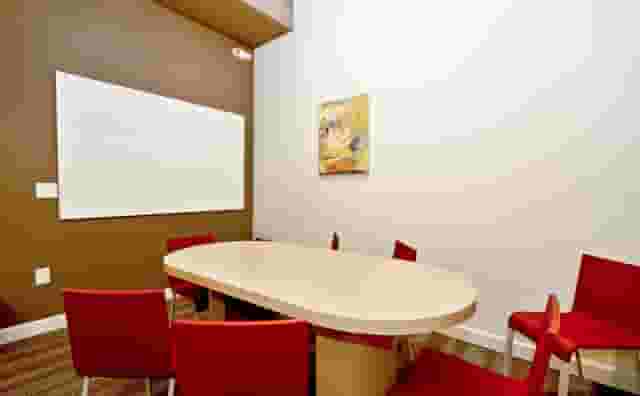Board Room
