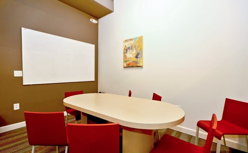 Small Conference Room | Desks Near Me