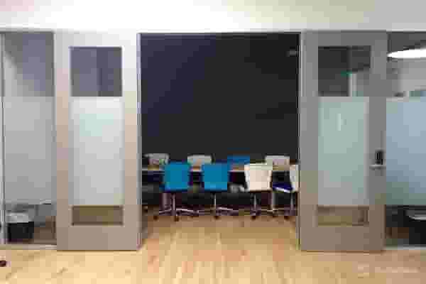 Board Room