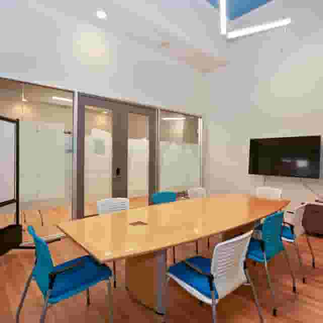 Day Office