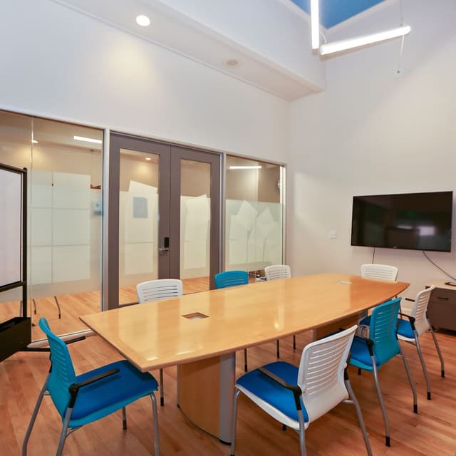 Day Office
