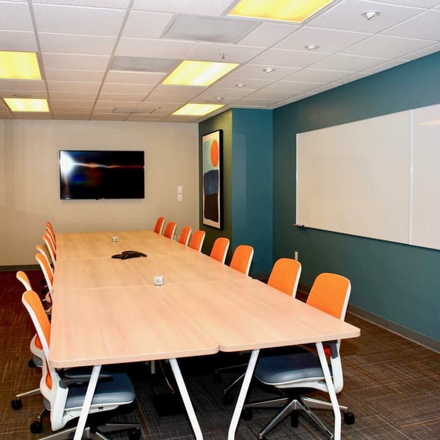 Medium Conference Room