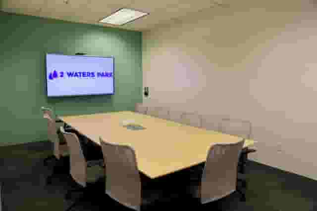 Medium Conference Room