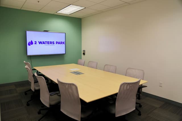 Medium Conference Room