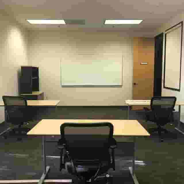 Medium Conference Room