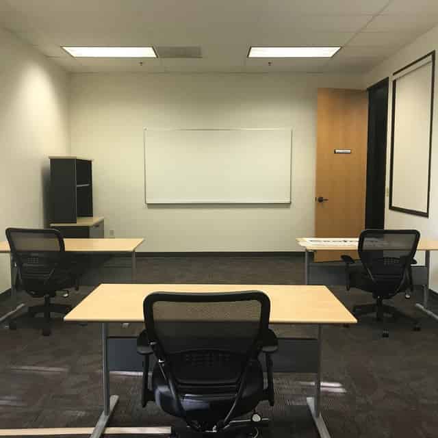 Medium Conference Room