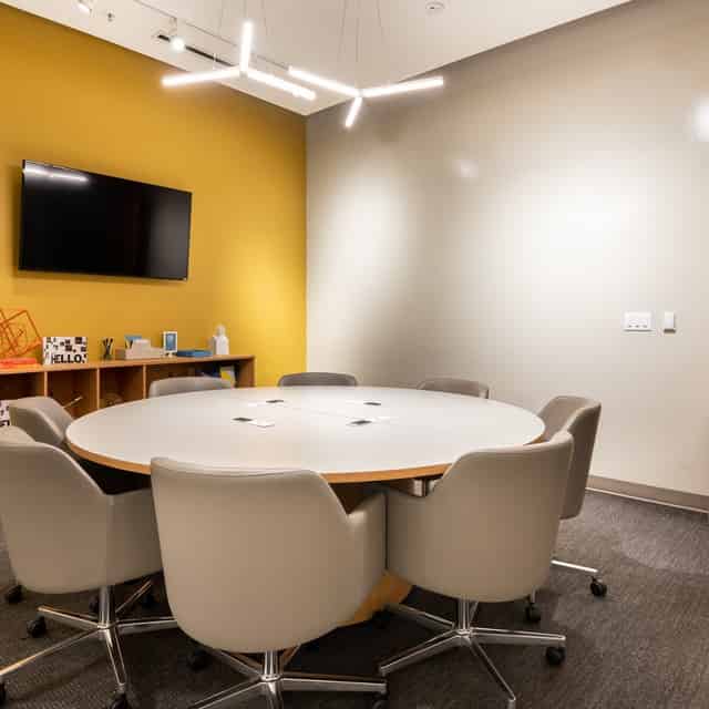 Medium Conference Room