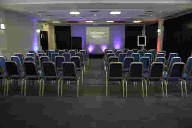 Mercure Cardiff North Hotel