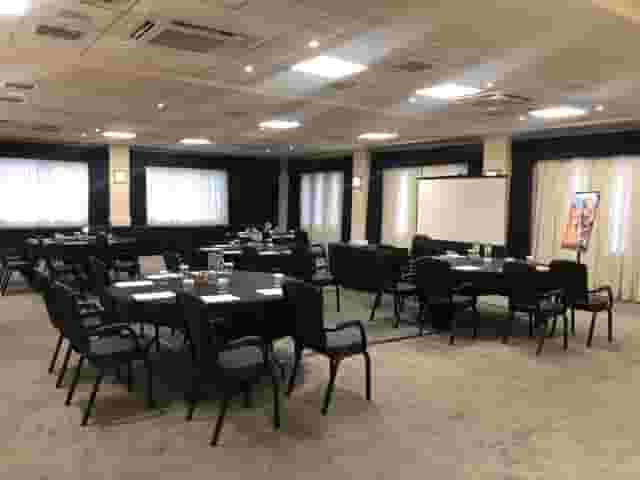 Mercure Cardiff North Hotel
