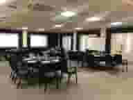 Small Meeting Rooms