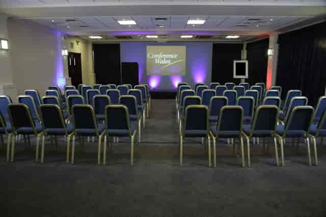 Carmarthen Suite