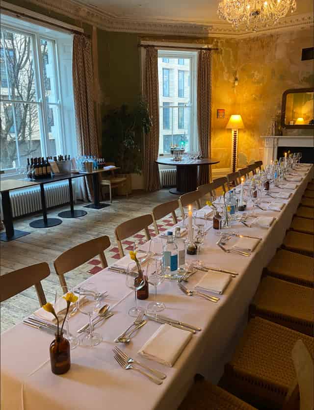 Corporate Event