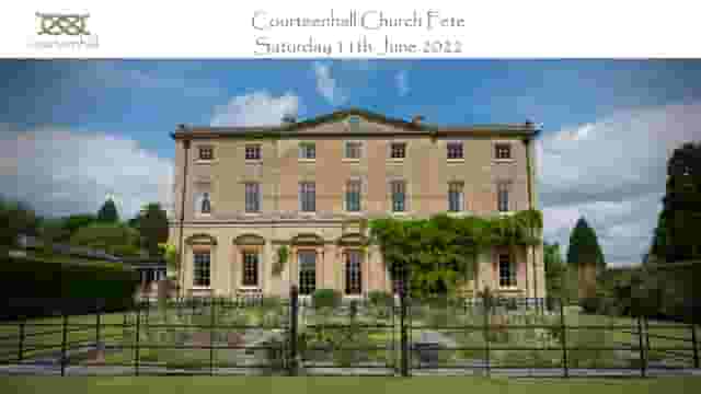 Courteenhall Estate