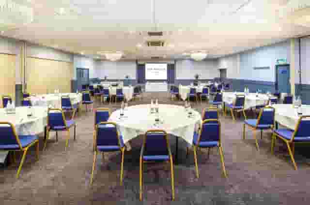 Harlow Hotel by Accor