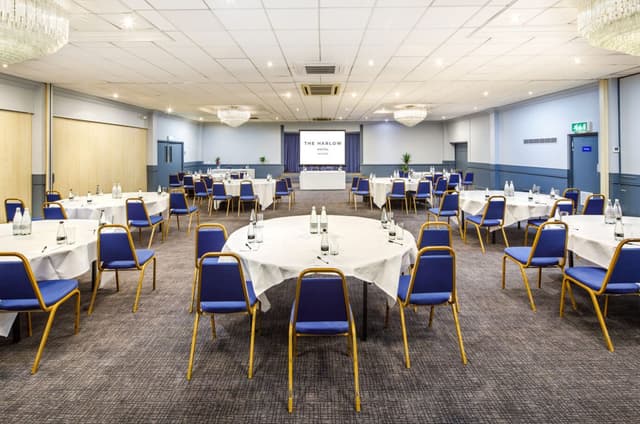 Harlow Hotel by Accor