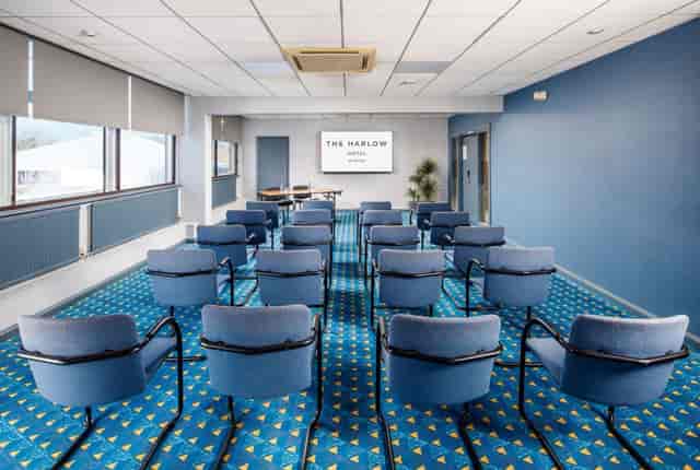 Harlow Hotel by Accor