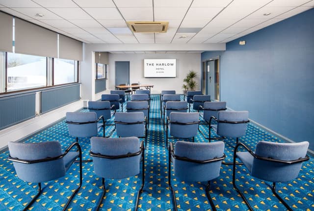 Harlow Hotel by Accor
