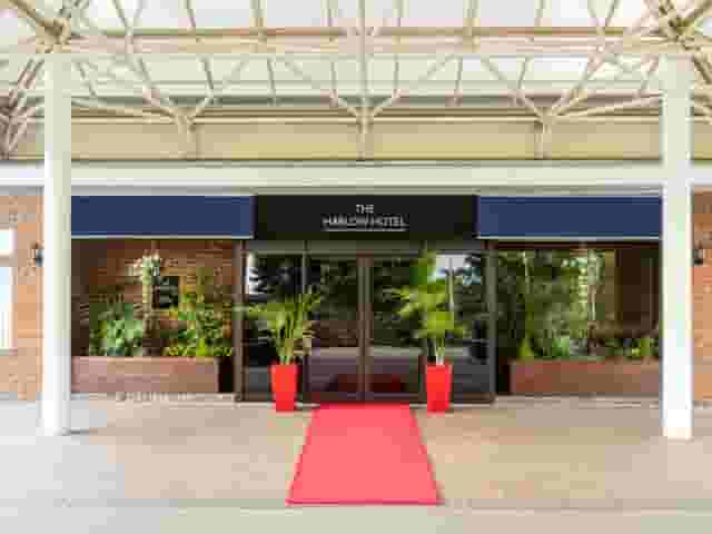 Harlow Hotel by Accor