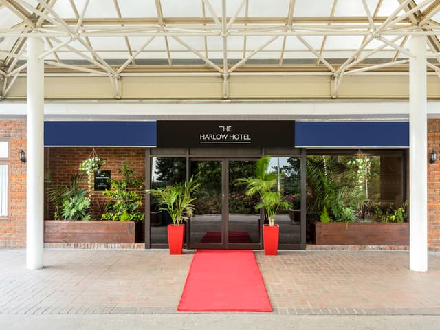 Harlow Hotel by Accor